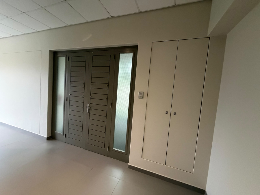 To Let Commercial Property for Rent in Durbanville Western Cape